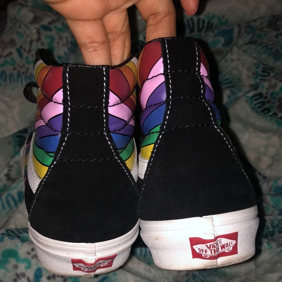 Vans Sneakers Unisex - Picture 5 of 7